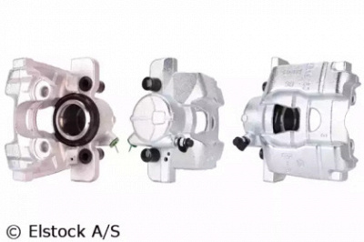 ELSTOCK 831381 -  Тормозной суппорт