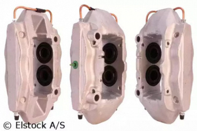 ELSTOCK 831388 -  Тормозной суппорт