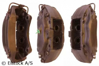ELSTOCK 831389 -  Тормозной суппорт
