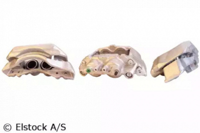 ELSTOCK 8314521 -  Тормозной суппорт