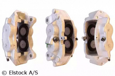 ELSTOCK 831465 -  Тормозной суппорт