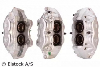 ELSTOCK 831515 -  Тормозной суппорт