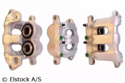 ELSTOCK 831520 -  Тормозной суппорт