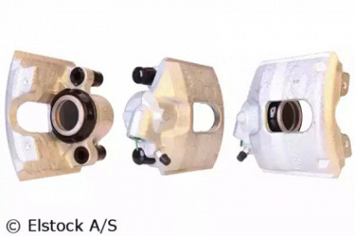 ELSTOCK 831524 -  Тормозной суппорт