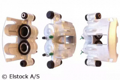 ELSTOCK 831547 -  Тормозной суппорт