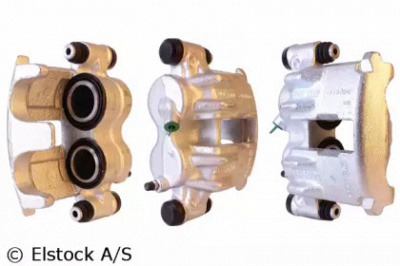 ELSTOCK 831549 -  Тормозной суппорт