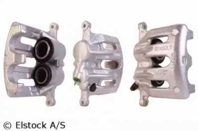 ELSTOCK 831550 -  Тормозной суппорт