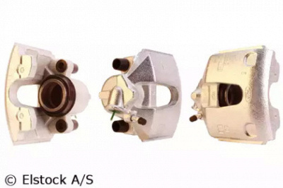 ELSTOCK 831576 -  Тормозной суппорт