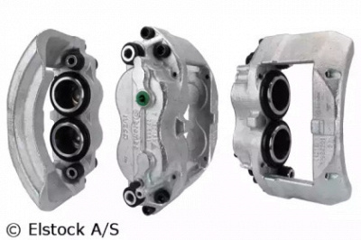 ELSTOCK 831635 -  Тормозной суппорт