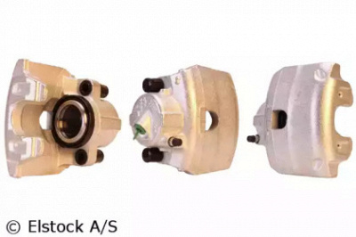 ELSTOCK 831644 -  Тормозной суппорт