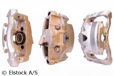 ELSTOCK 831652 -  Тормозной суппорт