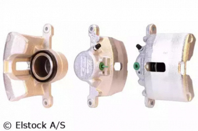 ELSTOCK 831666 -  Тормозной суппорт