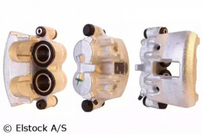 ELSTOCK 831673 -  Тормозной суппорт