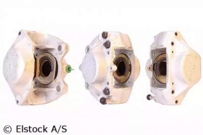 ELSTOCK 831703 -  Тормозной суппорт