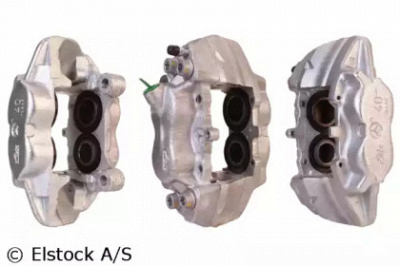ELSTOCK 831780 -  Тормозной суппорт