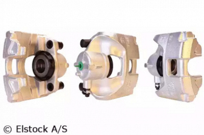 ELSTOCK 831817 -  Тормозной суппорт