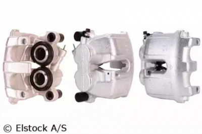 ELSTOCK 831836 -  Тормозной суппорт