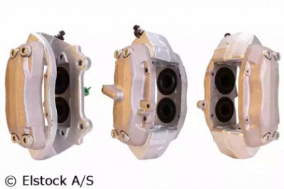 ELSTOCK 831860 -  Тормозной суппорт