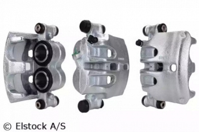 ELSTOCK 831862 -  Тормозной суппорт