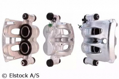 ELSTOCK 831863 -  Тормозной суппорт