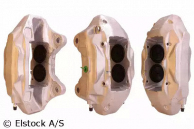 ELSTOCK 831874 -  Тормозной суппорт