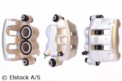 ELSTOCK 831954 -  Тормозной суппорт