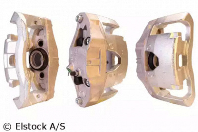 ELSTOCK 831963 -  Тормозной суппорт