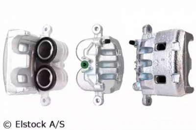 ELSTOCK 832160 -  Суппорт тормозной, правый