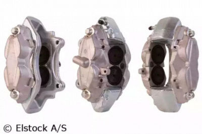 ELSTOCK 832197 -  Тормозной суппорт
