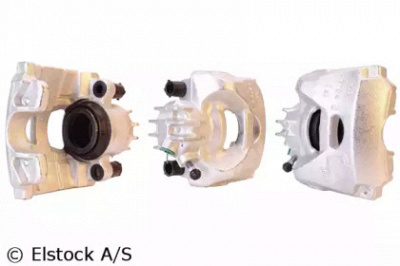 ELSTOCK 832291 -  Тормозной суппорт
