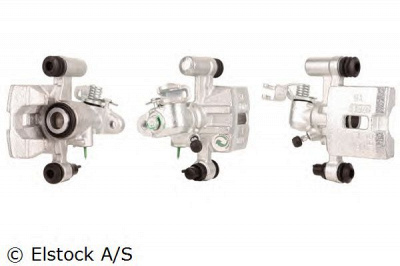 ELSTOCK 860010 -  Тормозной суппорт