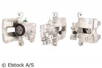 ELSTOCK 860141 -  Тормозной суппорт