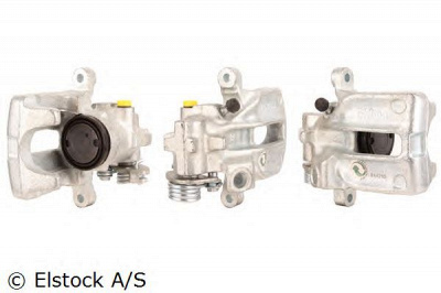 ELSTOCK 860166 -  Тормозной суппорт