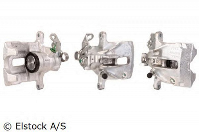 ELSTOCK 860180 -  Тормозной суппорт