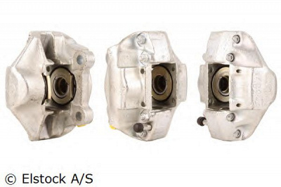 ELSTOCK 860391 -  Тормозной суппорт
