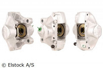 ELSTOCK 860393 -  Тормозной суппорт