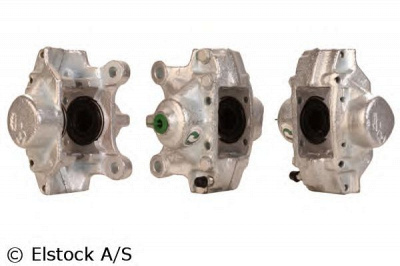 ELSTOCK 860412 -  Тормозной суппорт