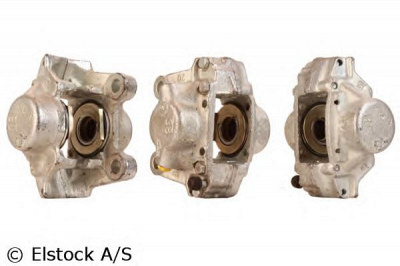 ELSTOCK 860435 -  Тормозной суппорт