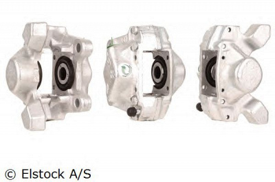 ELSTOCK 860455 -  Тормозной суппорт