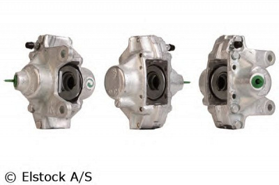 ELSTOCK 860510 -  Тормозной суппорт