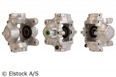 ELSTOCK 860520 -  Тормозной суппорт