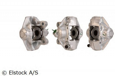 ELSTOCK 860592 -  Тормозной суппорт