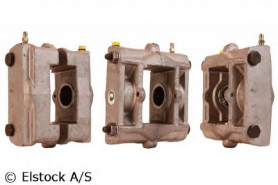 ELSTOCK 860615 -  Тормозной суппорт