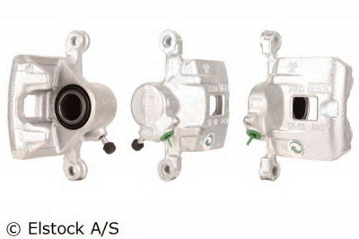 ELSTOCK 860660 -  Тормозной суппорт
