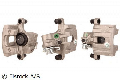 ELSTOCK 860751 -  Тормозной суппорт