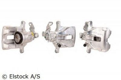 ELSTOCK 860757 -  Тормозной суппорт