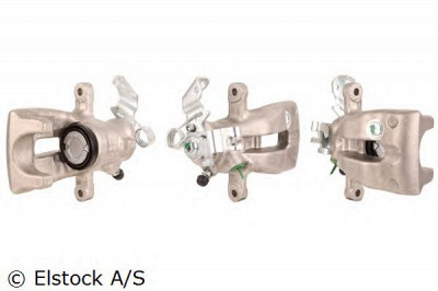 ELSTOCK 860815 -  Тормозной суппорт