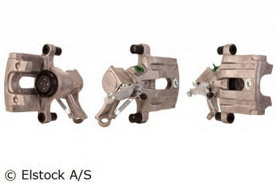 ELSTOCK 860828 -  Тормозной суппорт
