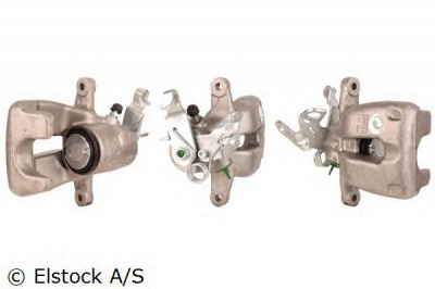 ELSTOCK 860847 -  Тормозной суппорт