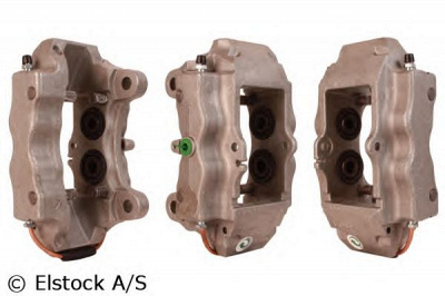 ELSTOCK 860851 -  Тормозной суппорт